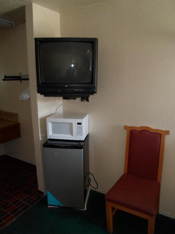 Budget Inn Морган Хилл Номер фото